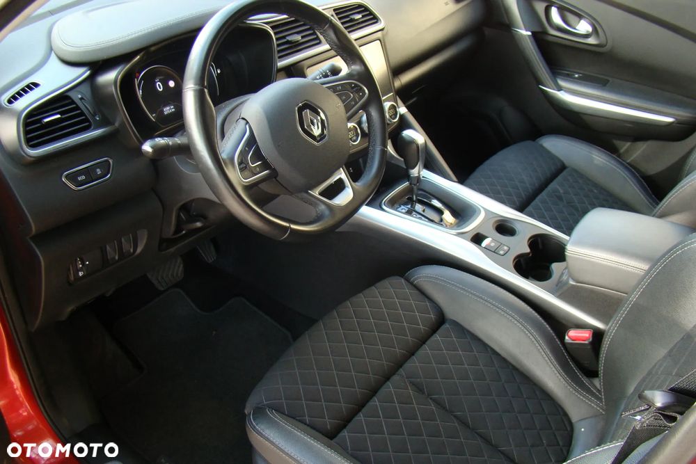 Renault Kadjar 1.3 TCe FAP Intens EDC - 16