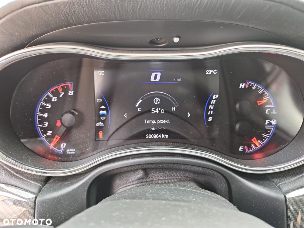 Jeep Grand Cherokee 6.4 V8 SRT8 EU6 - 11
