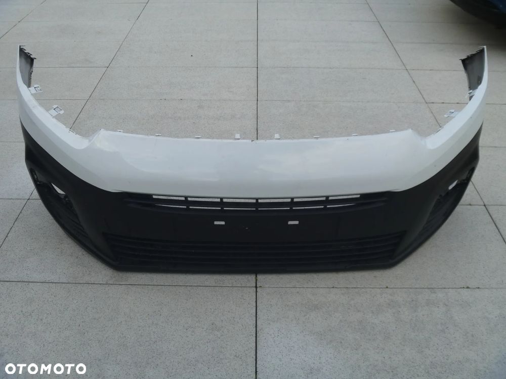 TOYOTA PROACE CITY PARTNER RIFTER COMBO E 16R- DRZWI LEWE TYLNE - 8