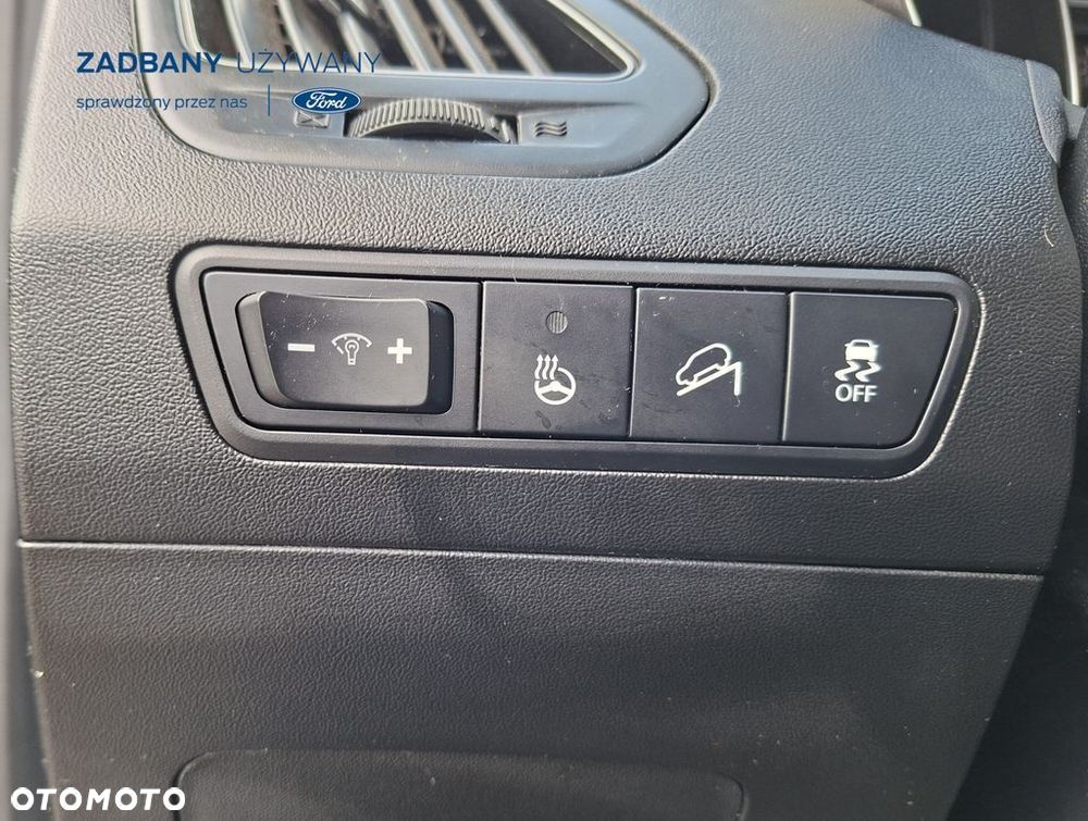 Hyundai ix35 1.6 GDI Comfort 2WD - 13