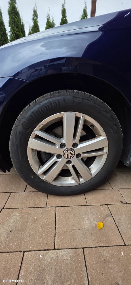 Volkswagen Golf 1.6 TDI BMT Highline - 28