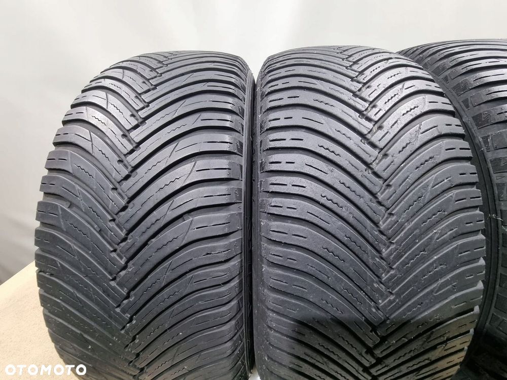 KOMPLET OPON MAXXIS PREMITRA ALL SEASON AP3 SUV - 2
