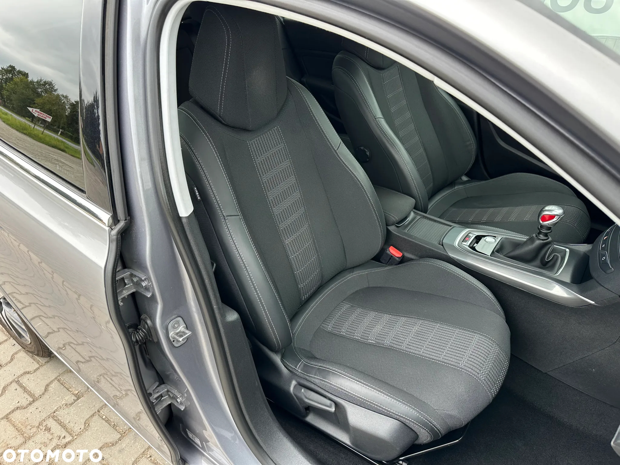 Peugeot 308 - 19