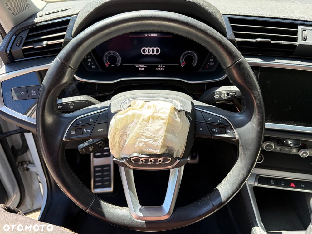 Audi Q3 35 TDI S tronic S line - 21
