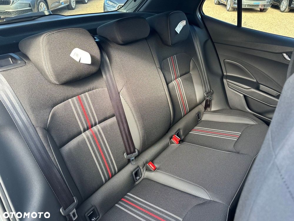 Skoda Fabia 1.0 TSI Monte Carlo DSG - 21