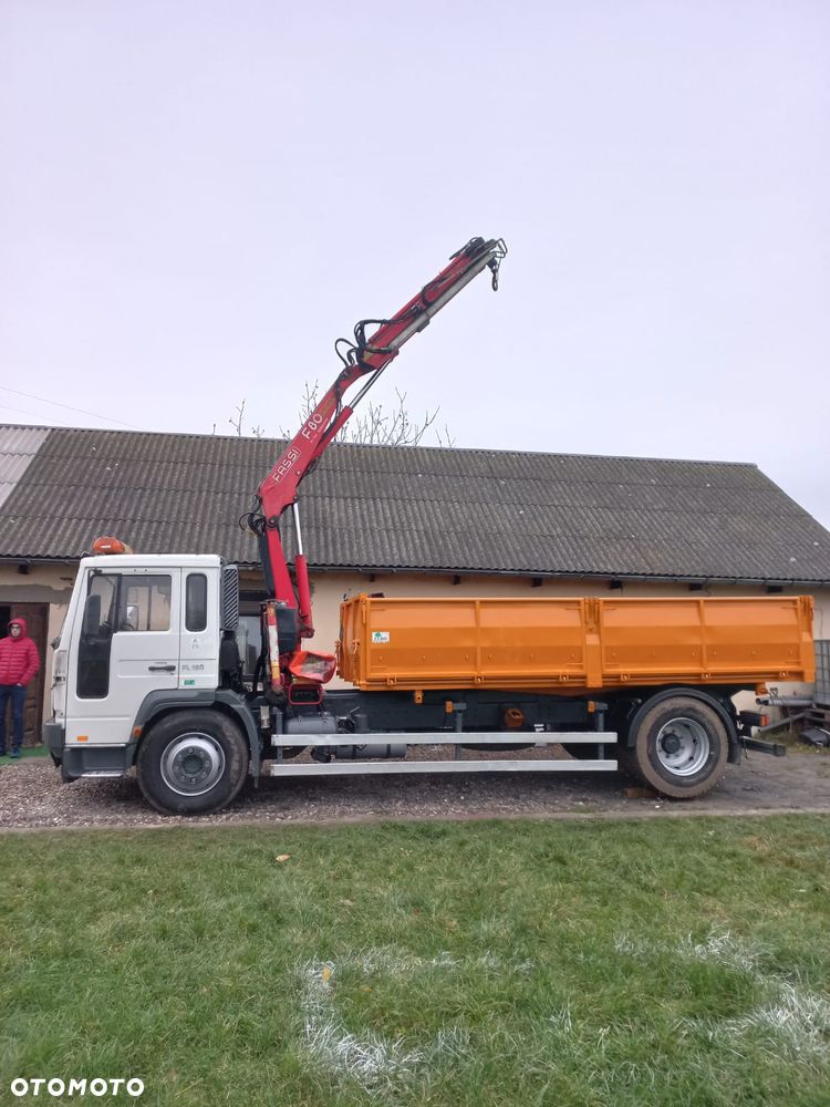 Volvo FL