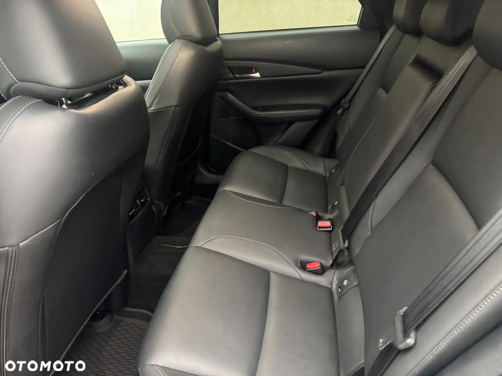 Mazda CX-30 - 26