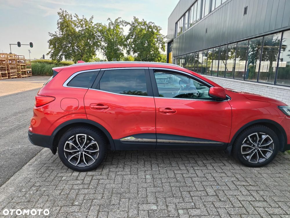 Renault Kadjar 1.3 TCe FAP Intens EDC - 1