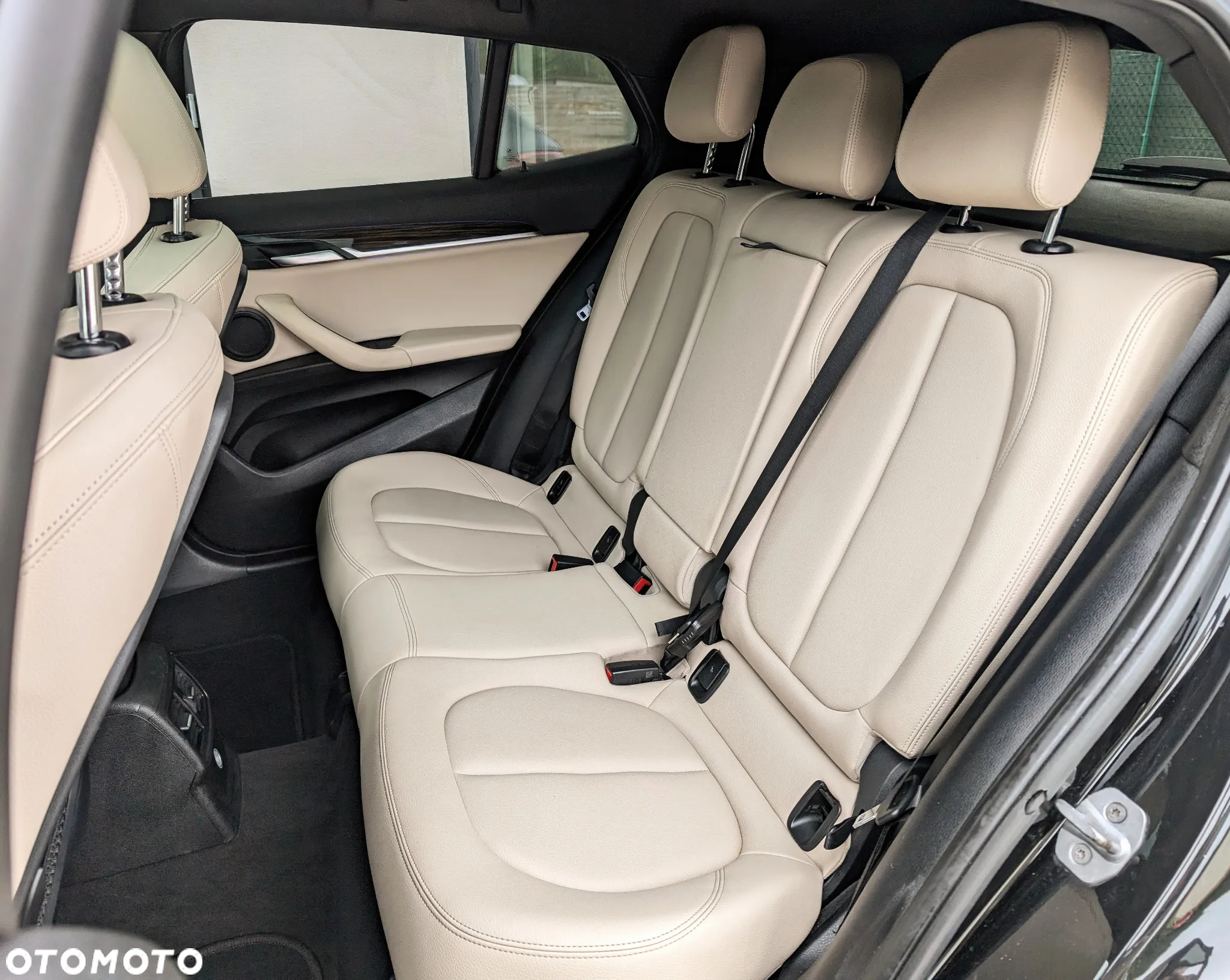 BMW X2 xDrive20i GPF sport - 16