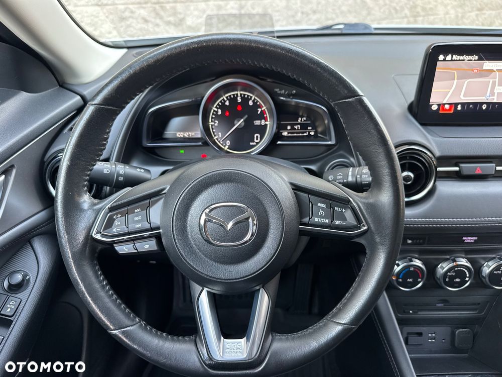 Mazda CX-3 2.0 SkyPassion - 13