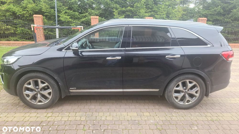 Kia Sorento 2.0 CRDI XL - 37