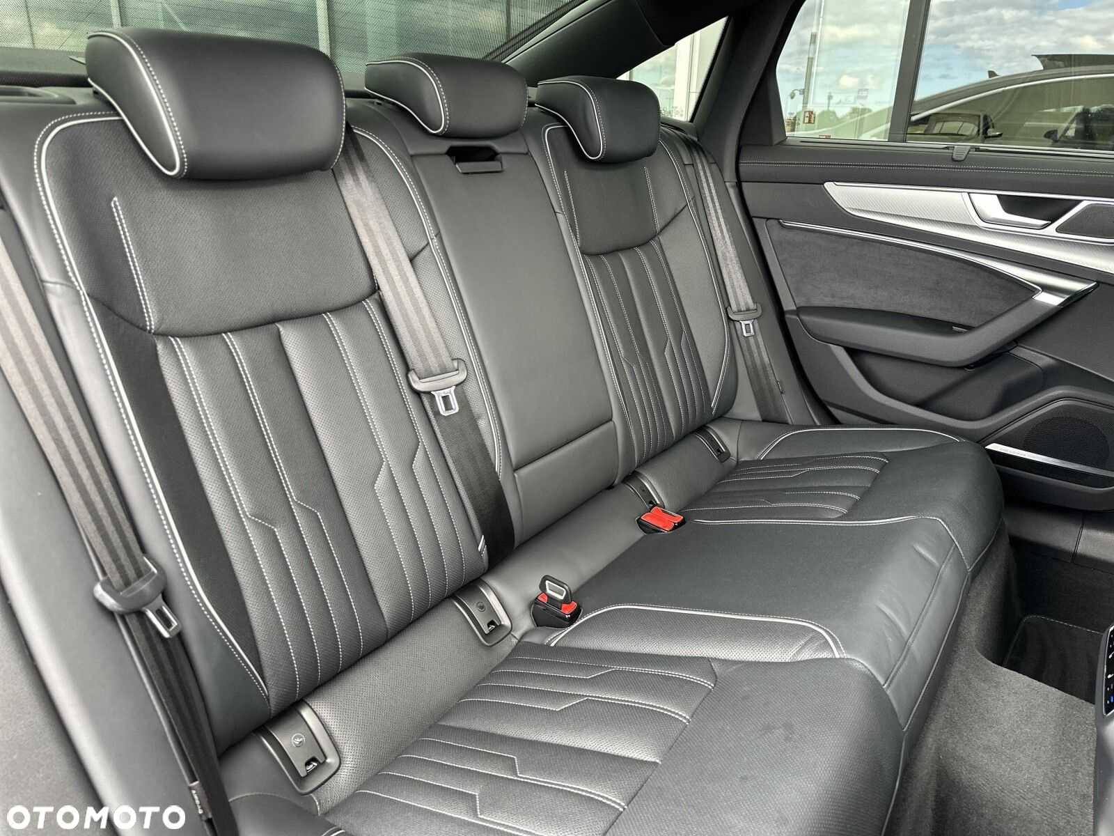 Audi A6 - 15