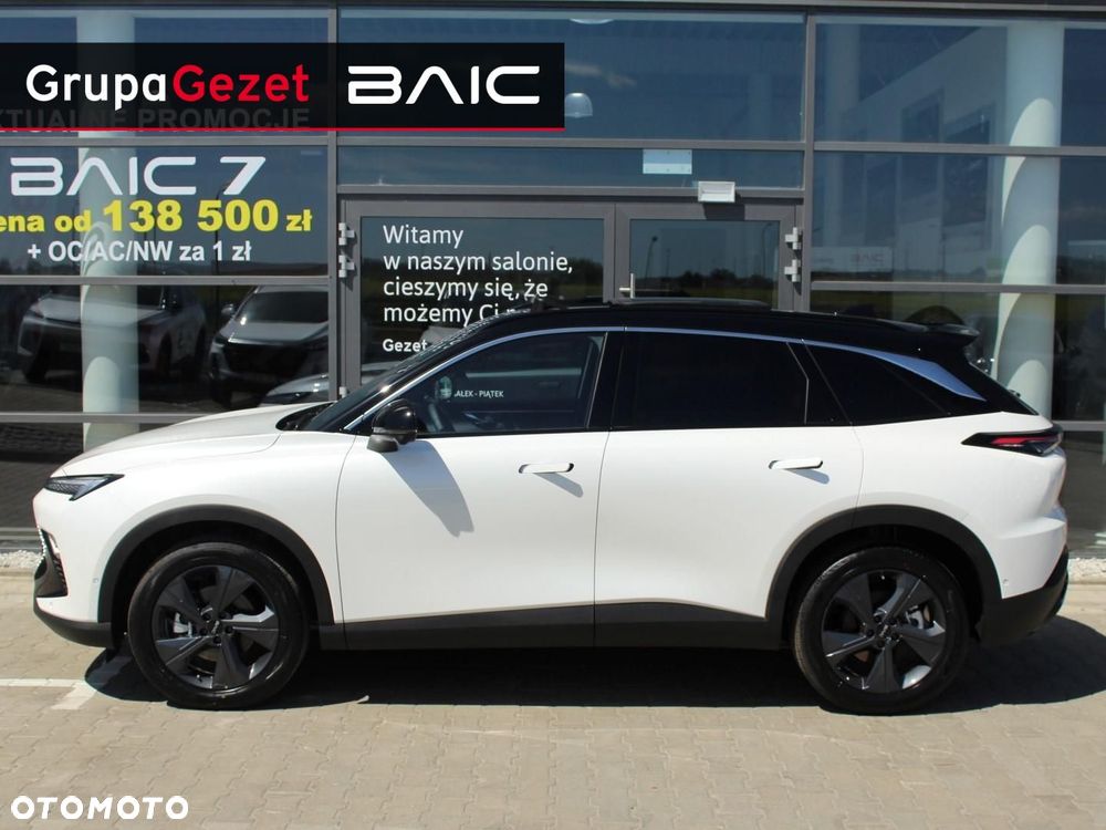 BAIC 5 - 2