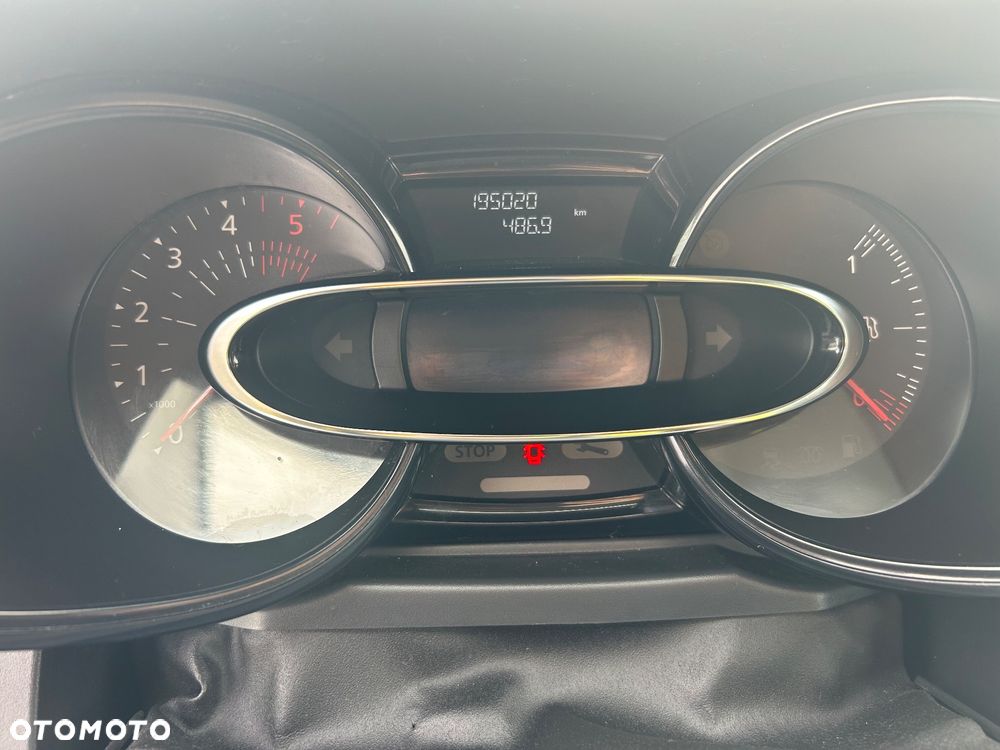 Renault Clio 1.5 dCi Energy Life EU6c - 21