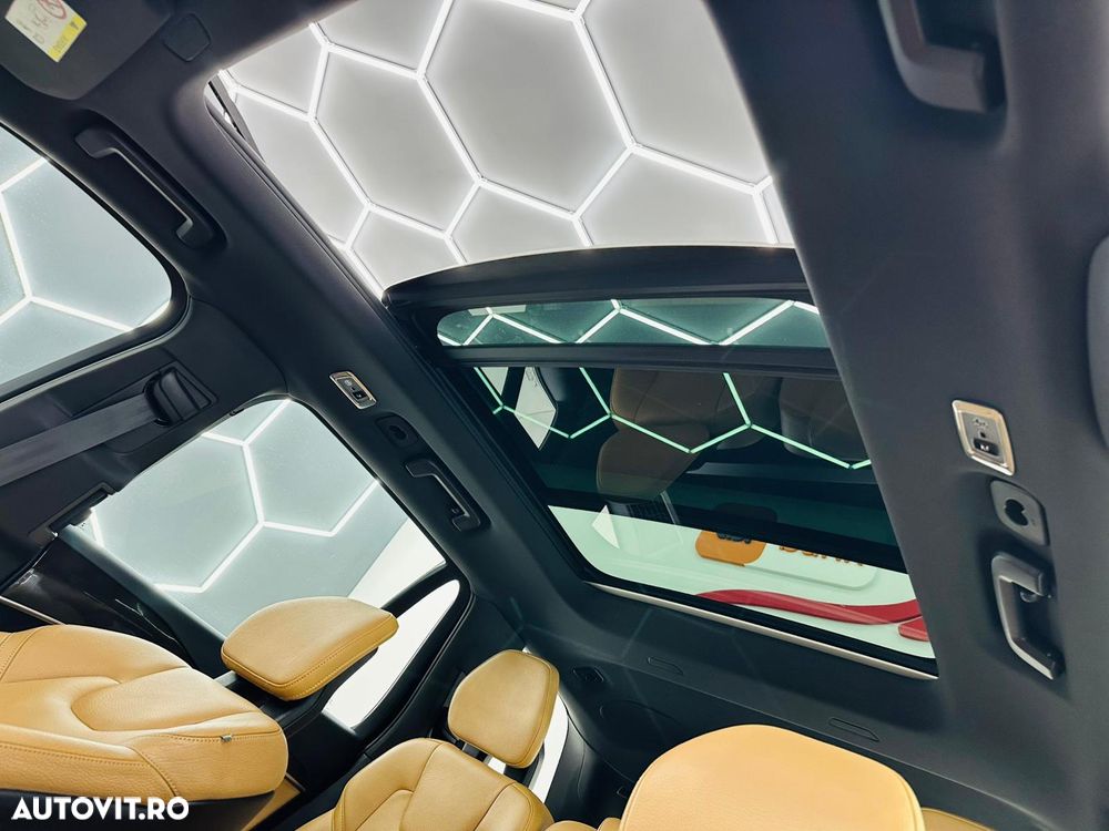 Volvo XC 90 D4 Geartronic Momentum - 24