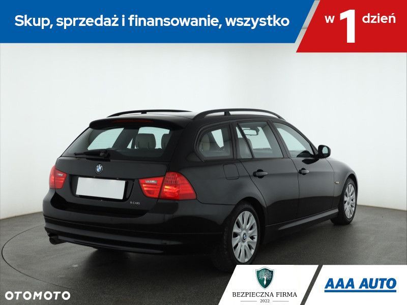 BMW Seria 3 - 7