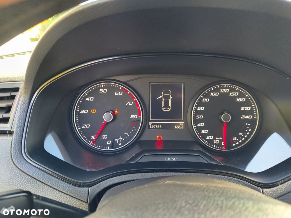 Seat Ibiza 1.0 EVO Reference S&S - 17
