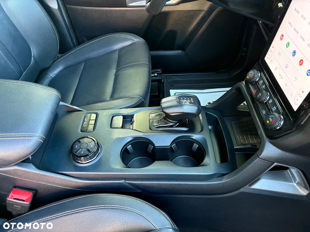 Ford Ranger 2.0 EcoBlue Bi-Turbo 4x4 DC Wildtrak - 19