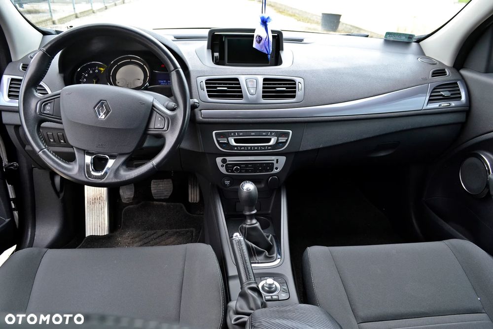 Renault Megane ENERGY TCe 115 Start & Stop LIMITED - 15