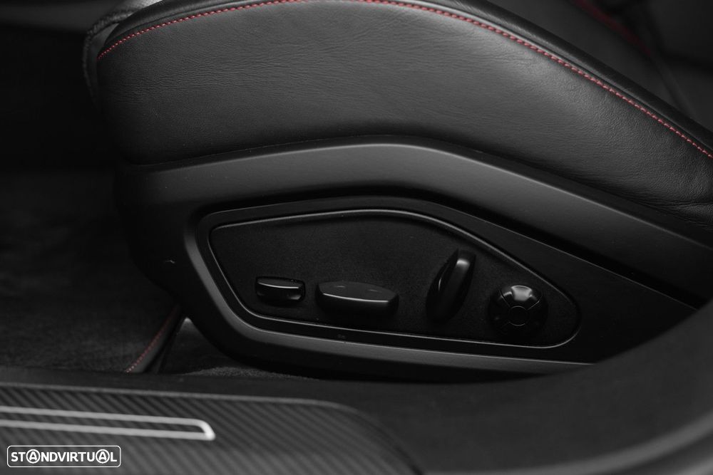 Audi RS e-tron GT quattro - 50