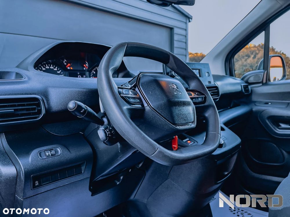 Peugeot Partner Long Premium - 16