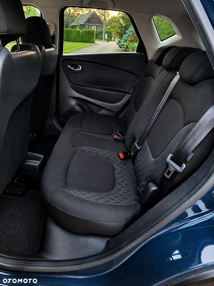 Renault Captur (ENERGY) TCe 90 LIMITED - 33