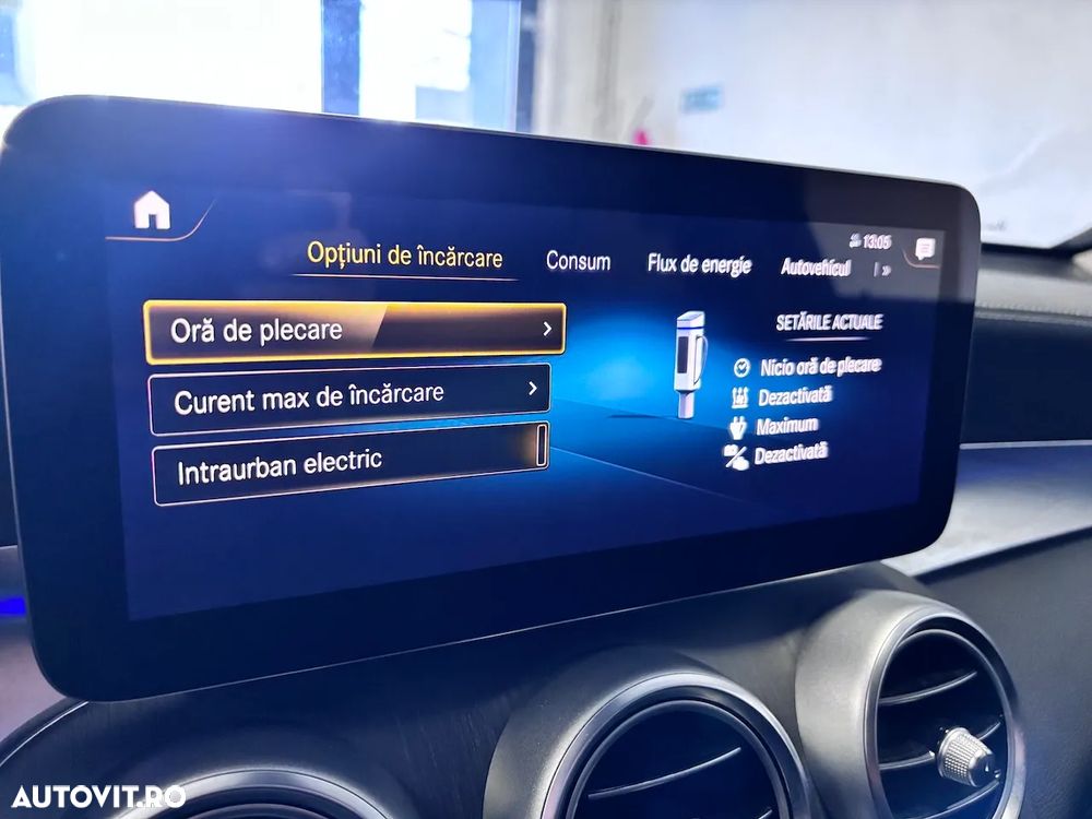 Mercedes-Benz GLC 300 e 4Matic 9G-TRONIC AMG Line Advanced - 31