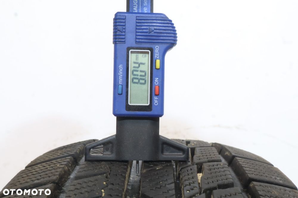 OPONA OPONY 2 SZT FIREMAX FM805+ ZIMA  195/60/15 25R - 9