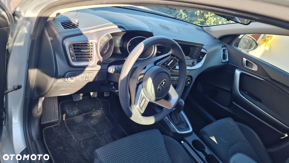 Kia Ceed 1.0 T-GDI S - 14