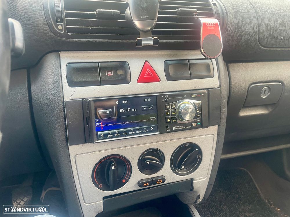 Audi A3 1.9 TDI Attraction - 9