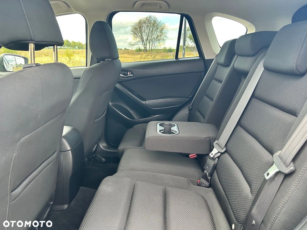 Mazda CX-5 SKYACTIV-G 165 Exclusive-Line - 13