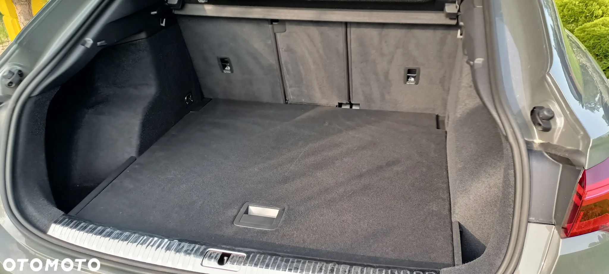 Audi Q3 Sportback 40 TDI Quattro S Line S tronic - 20