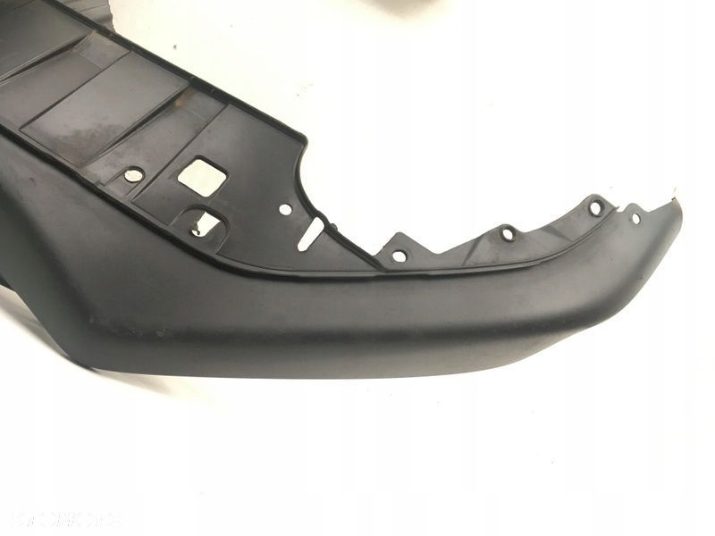 HONDA HRV HR-V 14- SPOILER HOKEJ PRZÓD 71102-T7W-A - 2