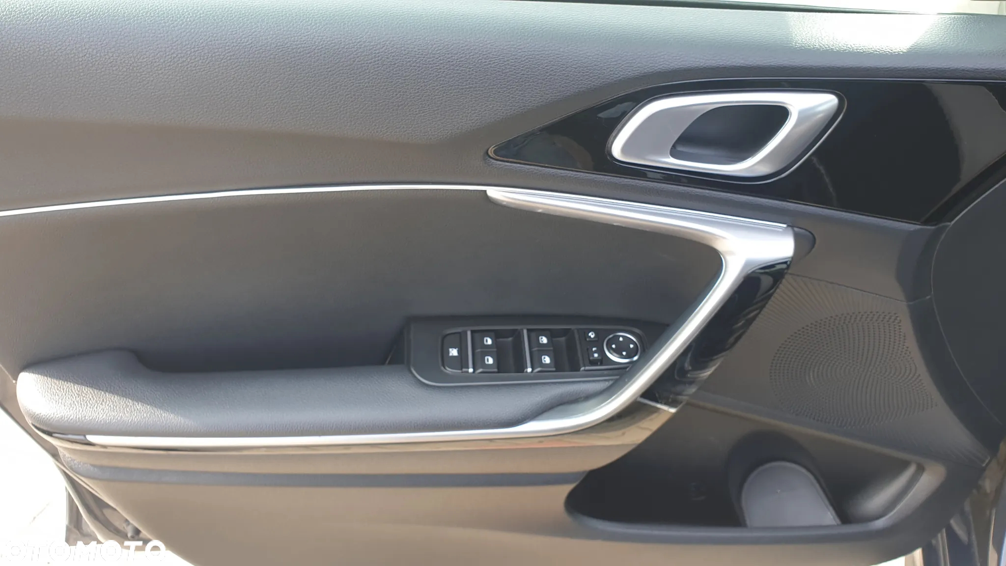 Kia ProCeed 1.5 T-GDI GT Line DCT - 20