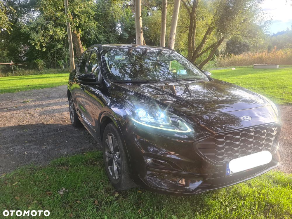 Ford Kuga 2.0 EcoBlue 4x4 ST-LINE X - 1
