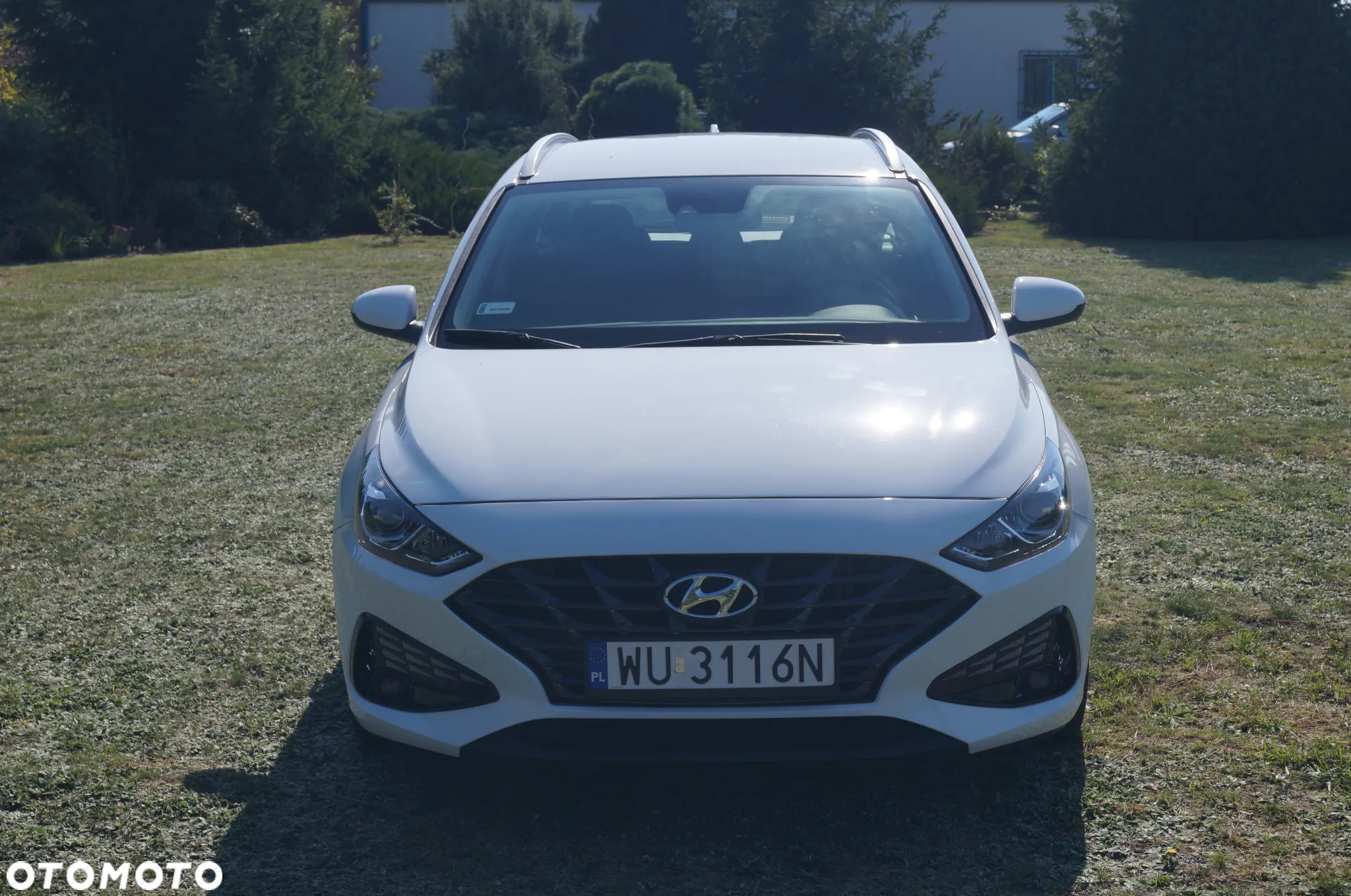 Hyundai i30 1.6 D Classic + - 8