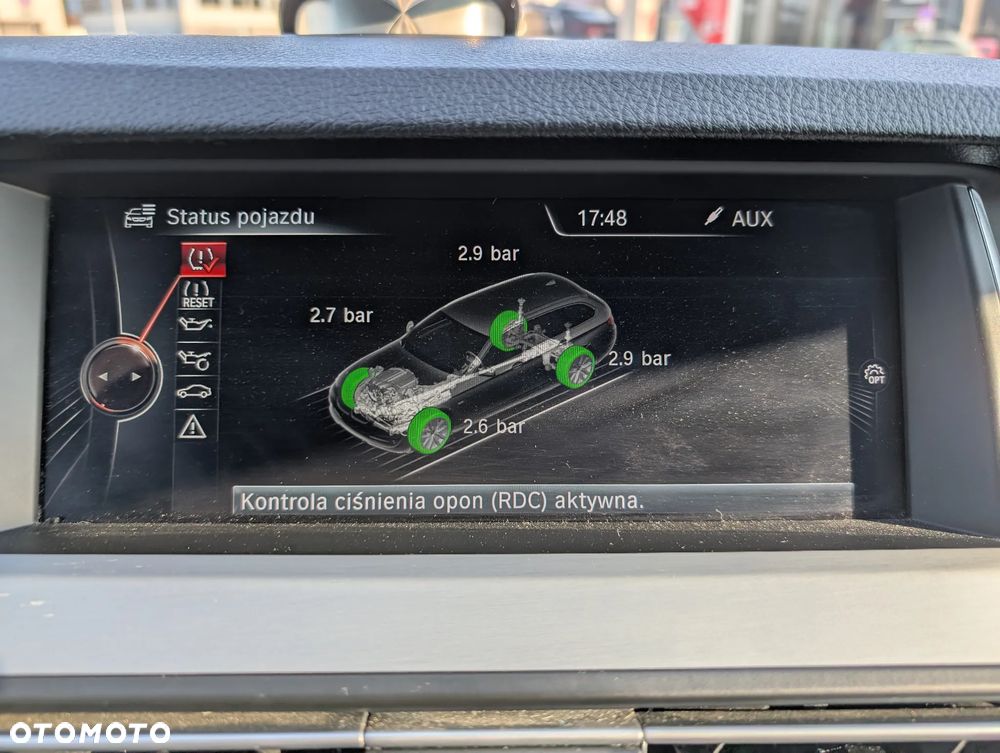 BMW Seria 5 528i xDrive Luxury Line - 12