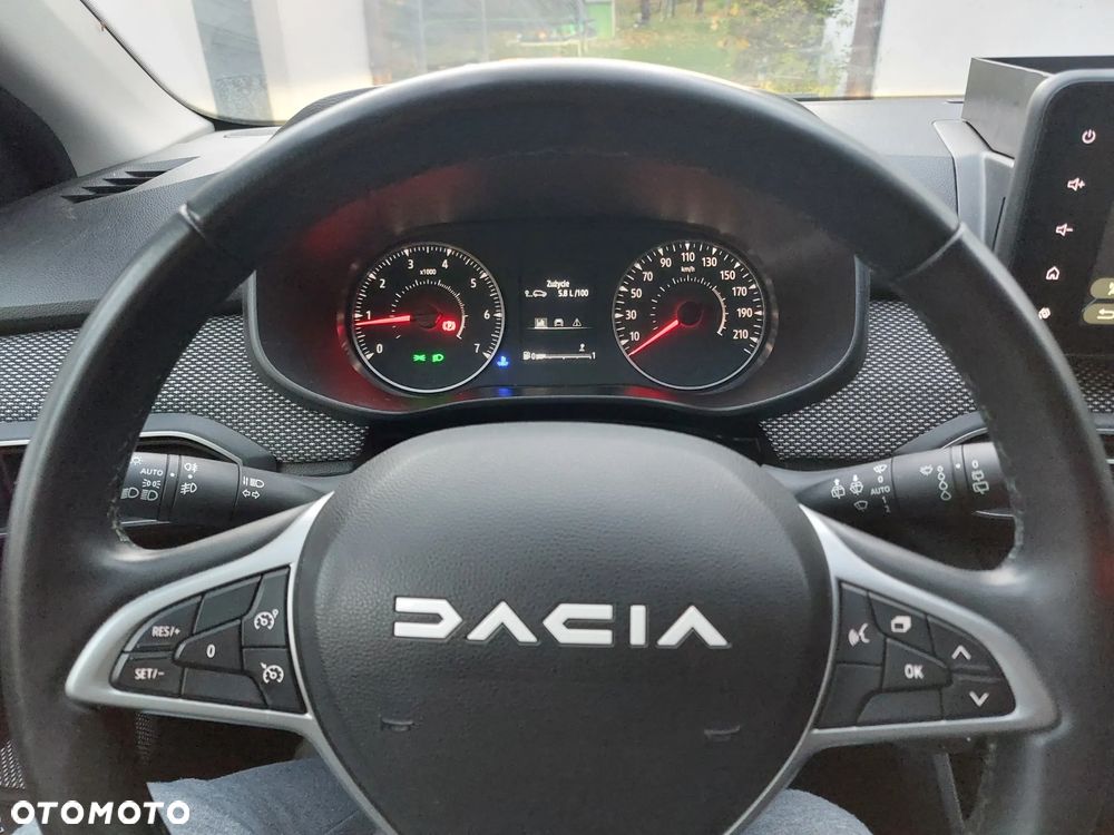Dacia Jogger 1.0 TCe Extreme+ 7os - 10