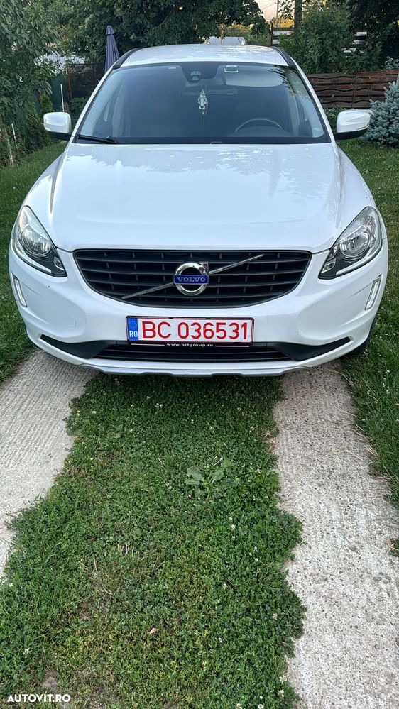 Volvo XC 60 D4AWD Kinetic - 11
