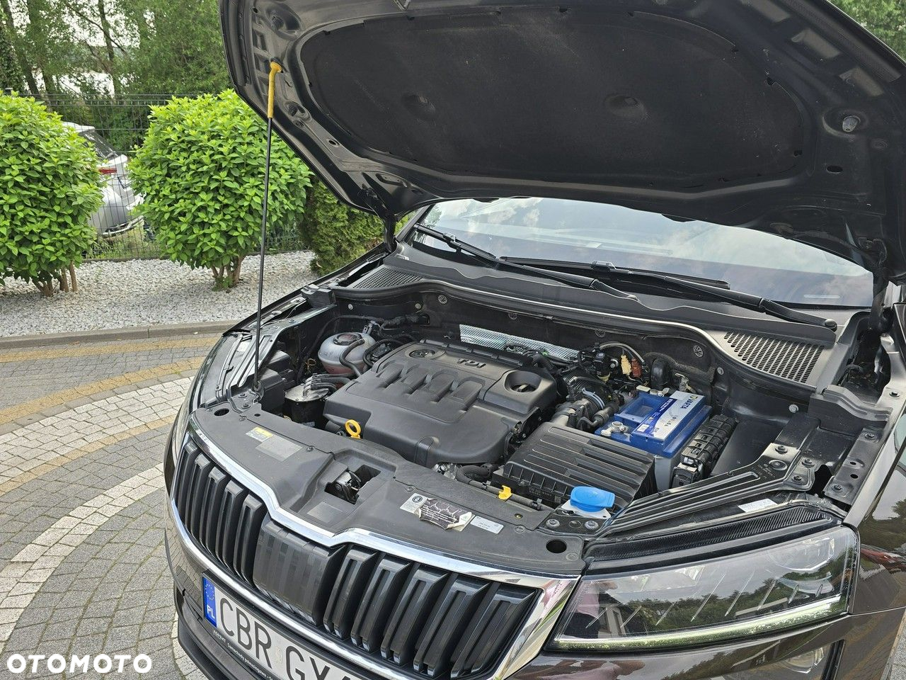Skoda Karoq - 31