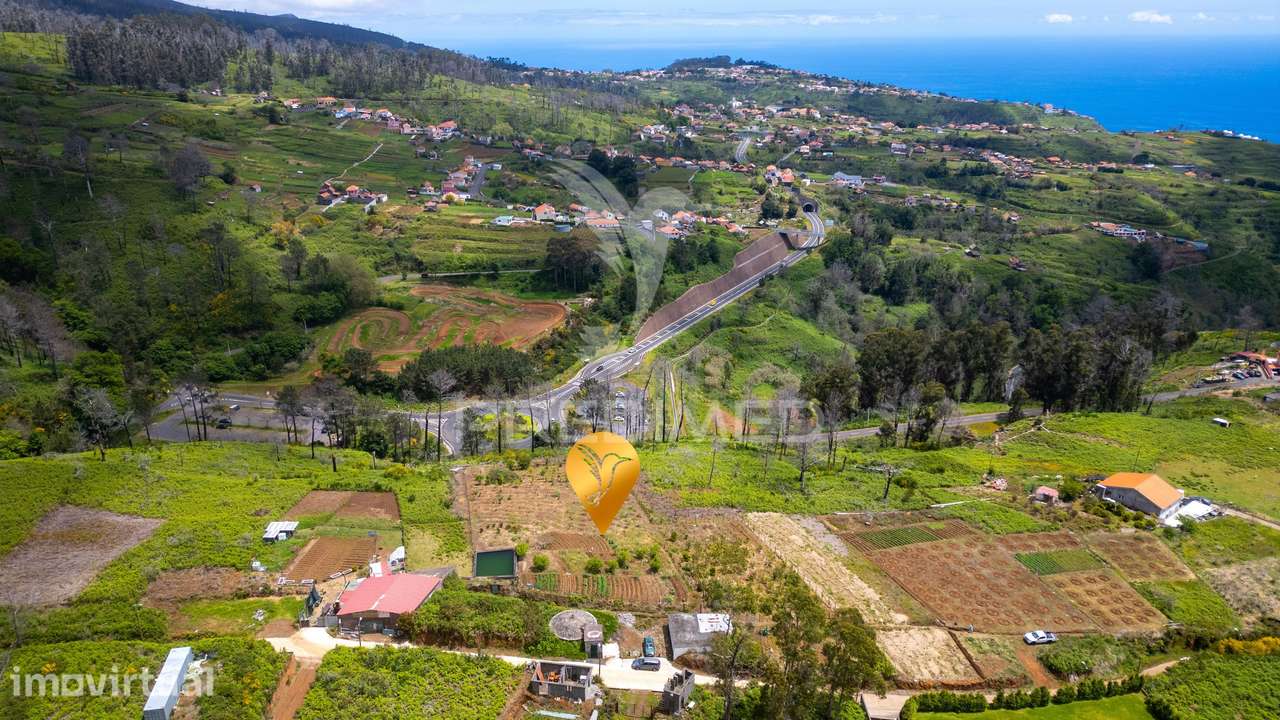 Terreno com Excelente Área e Potencial de Investimento - Grande imagem: 3/11