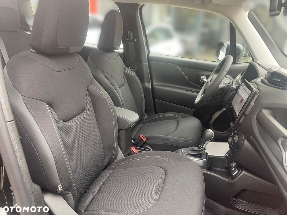 Jeep Renegade 1.5 T4 mHEV Altitude FWD S&S DCT - 12