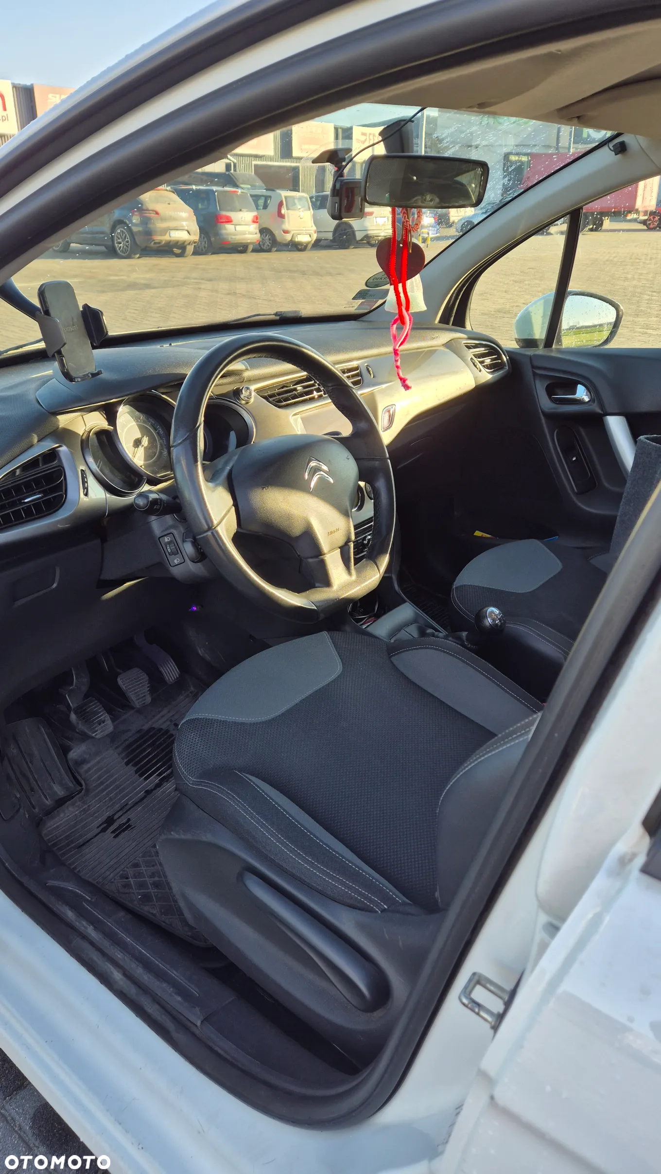 Citroën C3 1.4 HDi Selection - 11
