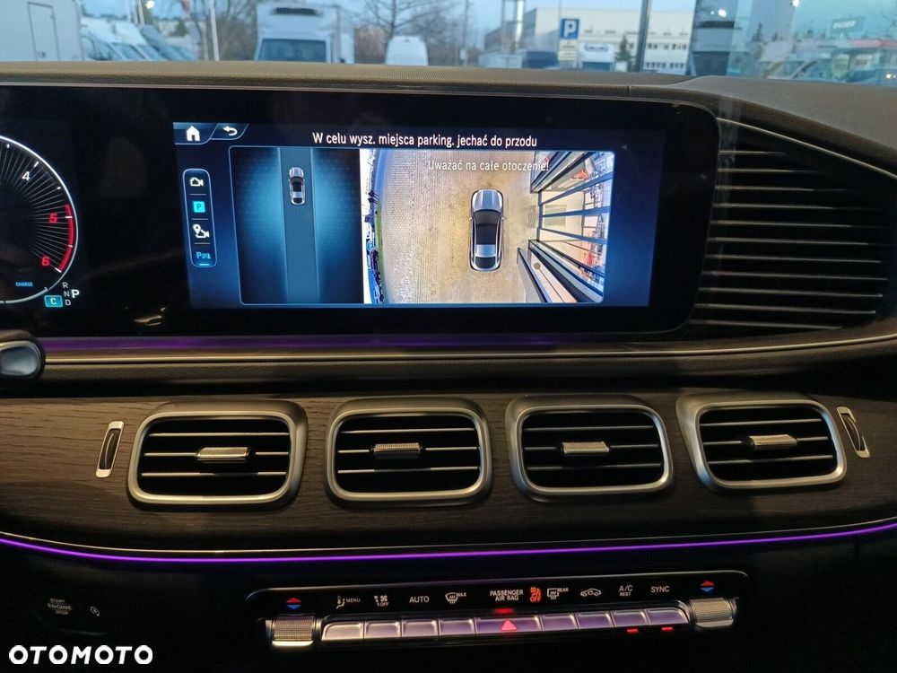 Mercedes-Benz GLE - 23