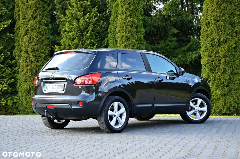 Nissan Qashqai - 25