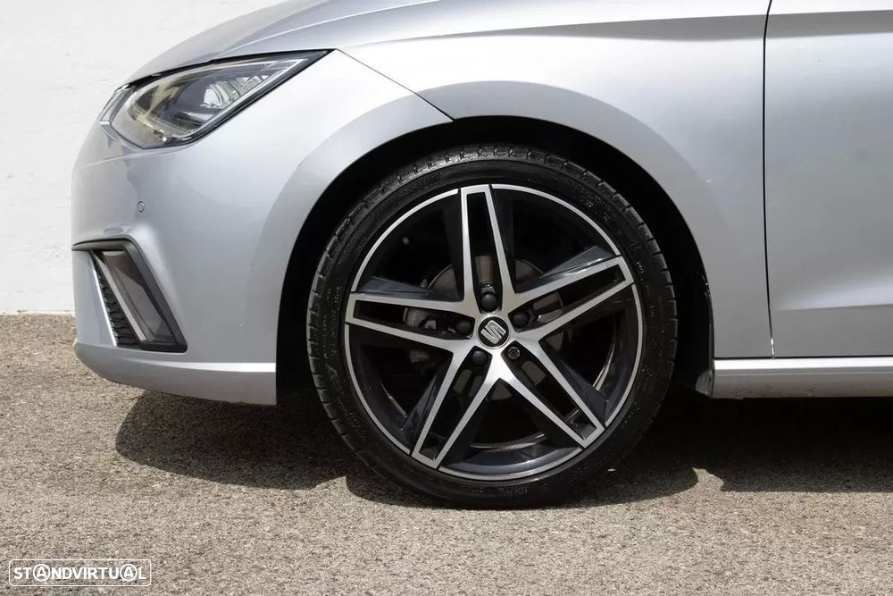 SEAT Ibiza 1.0 EcoTSI FR - 7