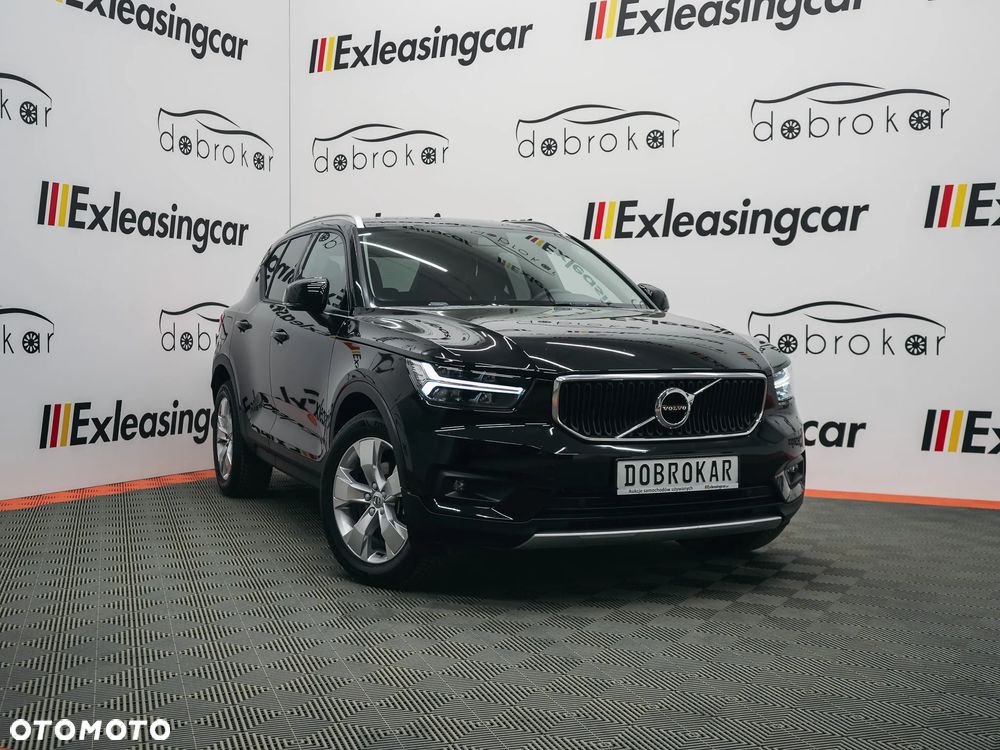 Volvo XC 40 D3 Momentum - 2