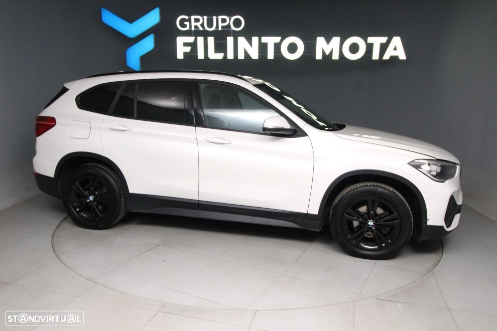 BMW X1 - 9