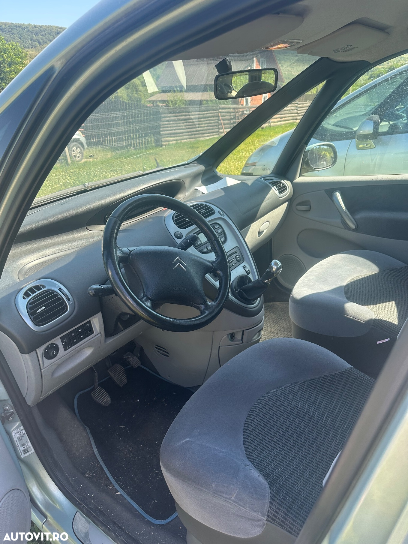 Citroën Xsara Picasso - 4