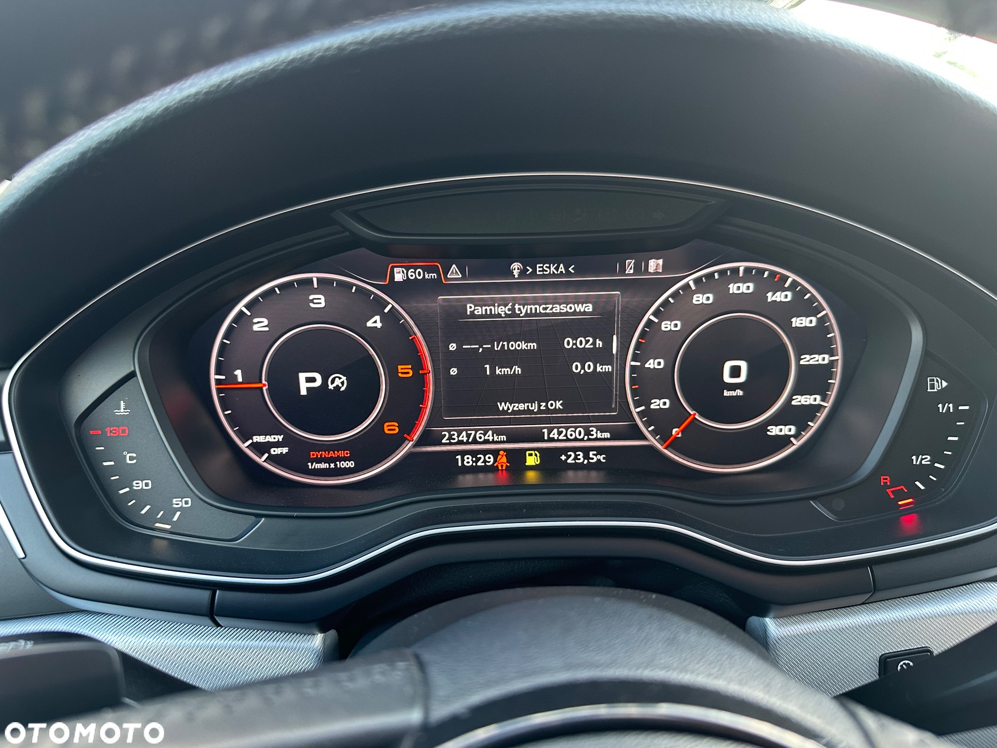 Audi A4 Avant 2.0 TDI S tronic sport - 18